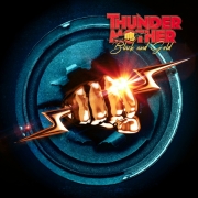 Review: Thundermother - Black and Gold